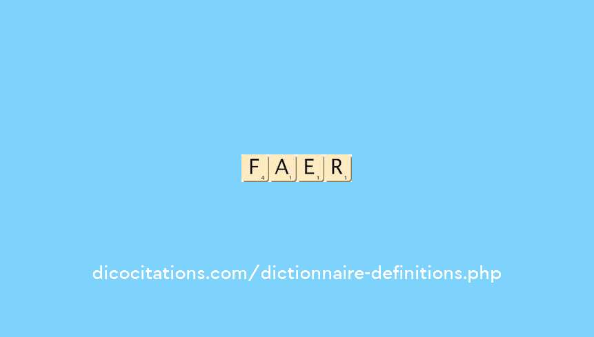 faner