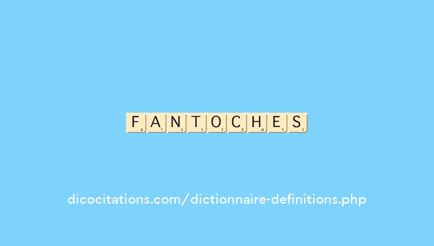 fantoches