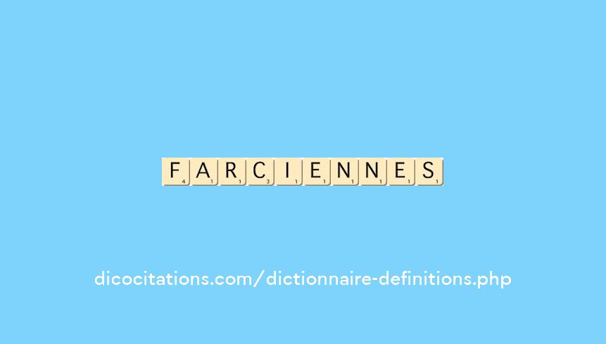 farciennes farciennes