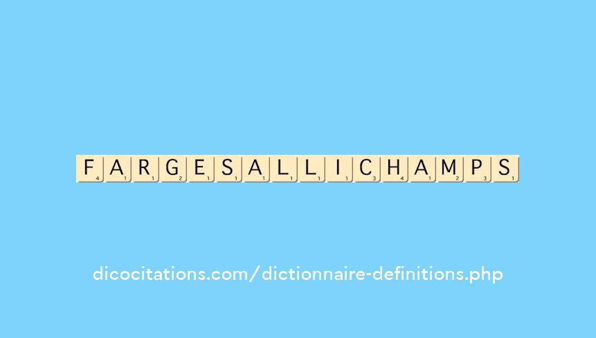 farges-allichamps