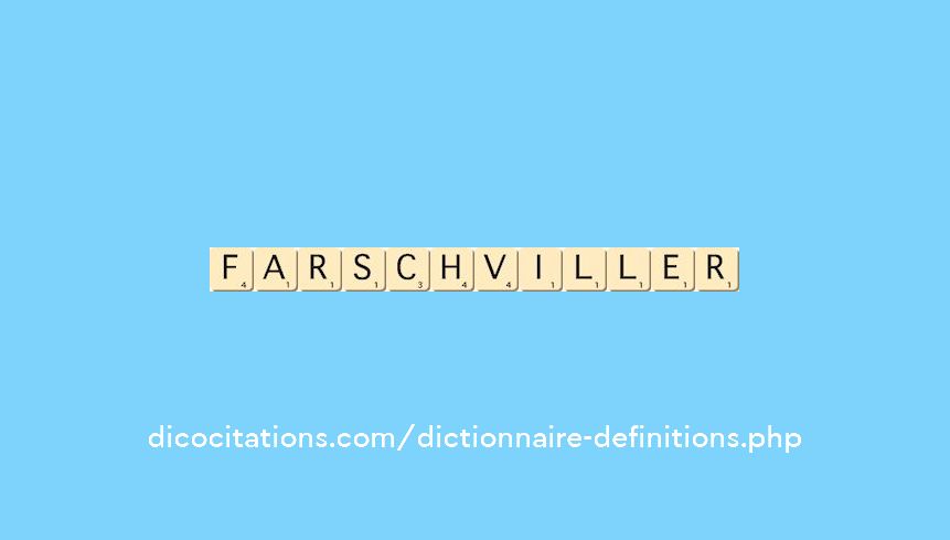 farschviller