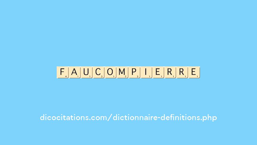 faucompierre