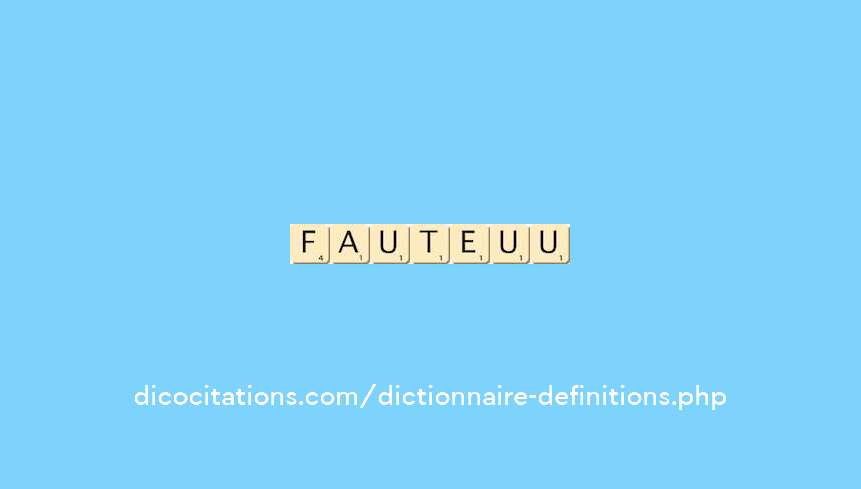 fauteuil-club