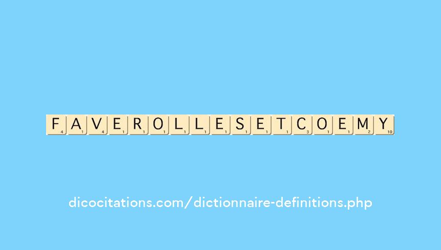 faverolles-et-coemy