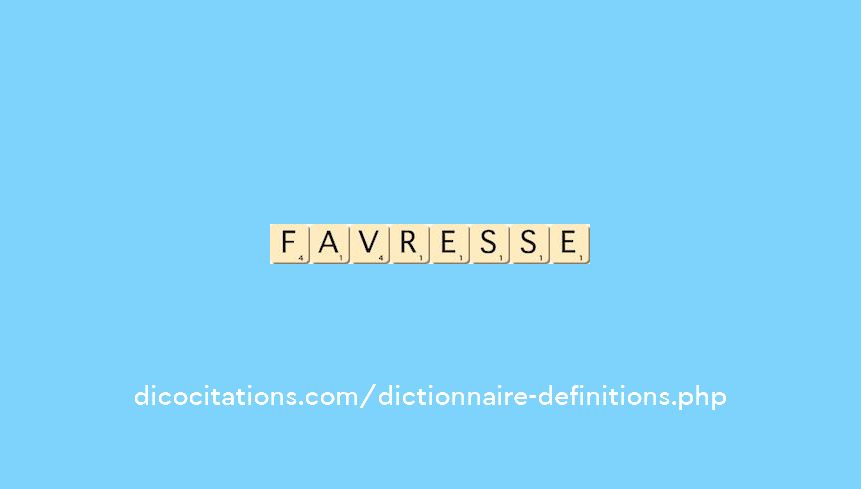favresse