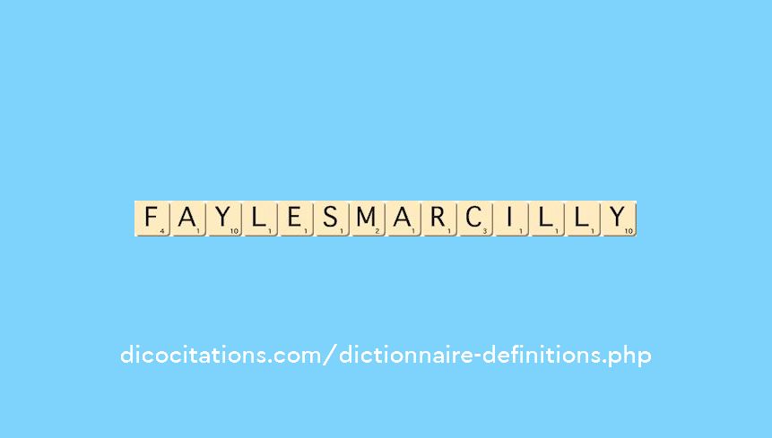 fay-les-marcilly