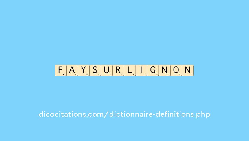 fay-sur-lignon