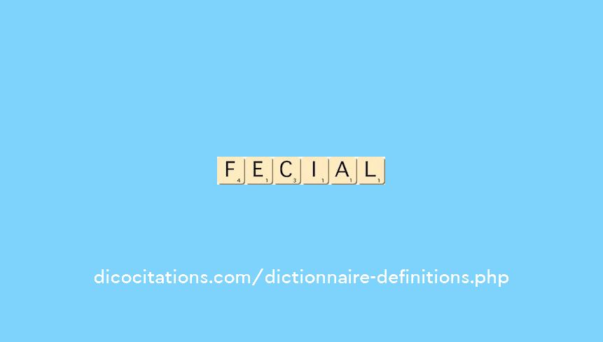 fecial