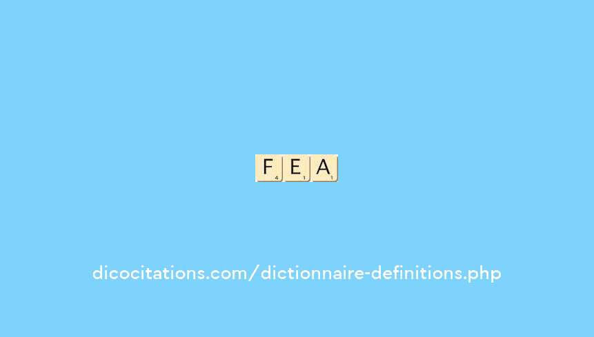 fela fela
