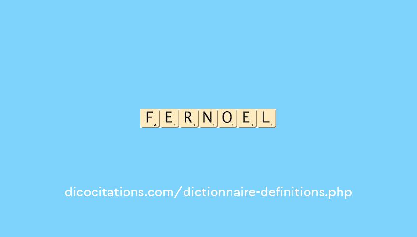 fernoel