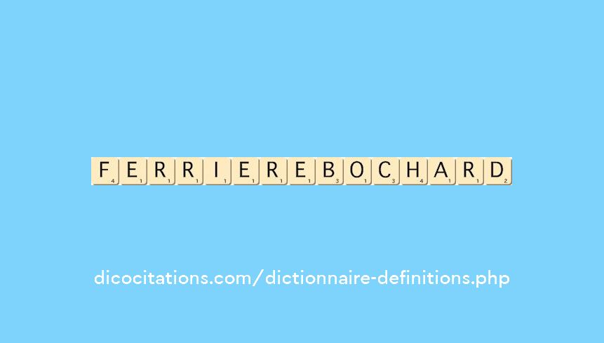 ferriere-bochard