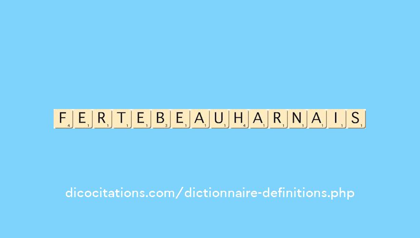 ferte-beauharnais