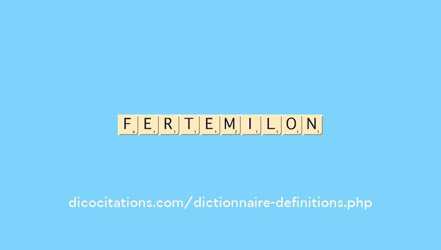ferte-milon
