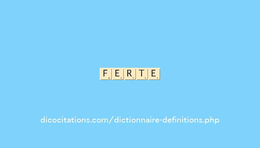 fertile fertile