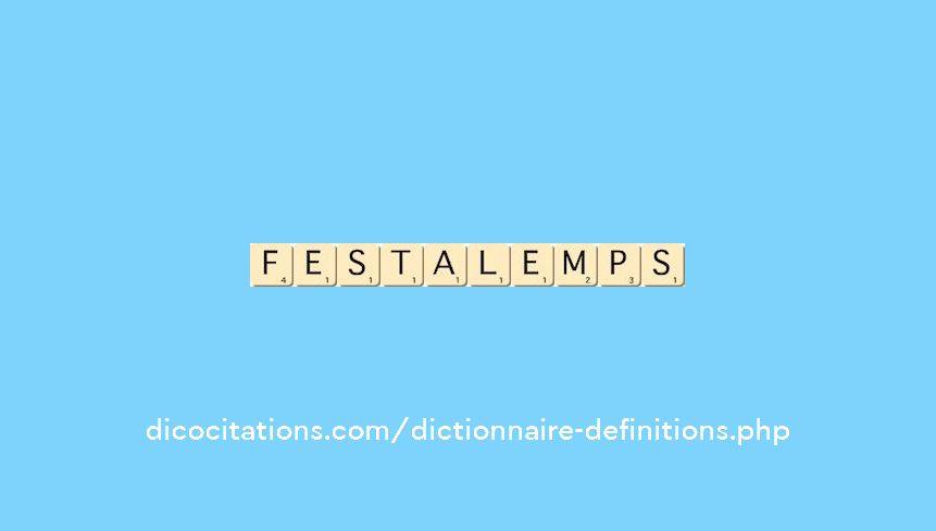 festalemps