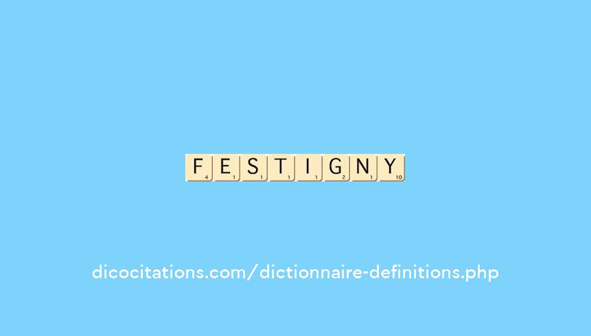 festigny