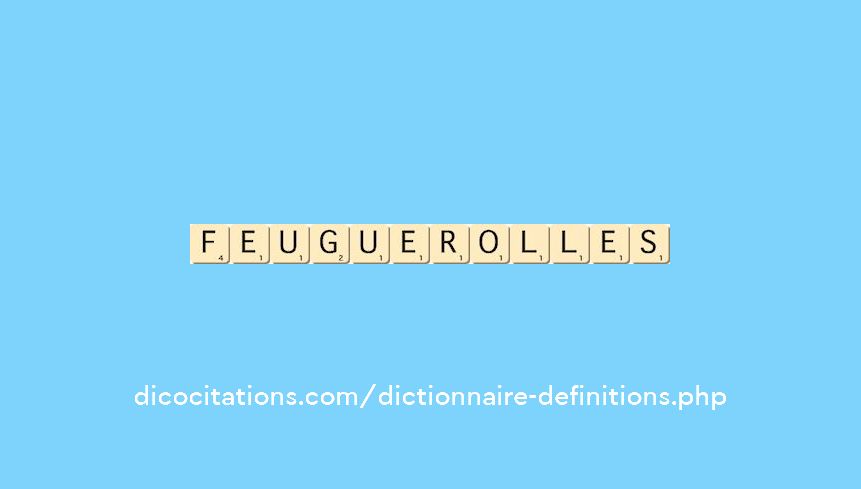 feuguerolles