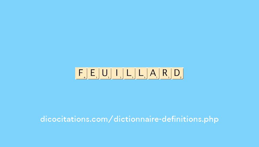 feuillard