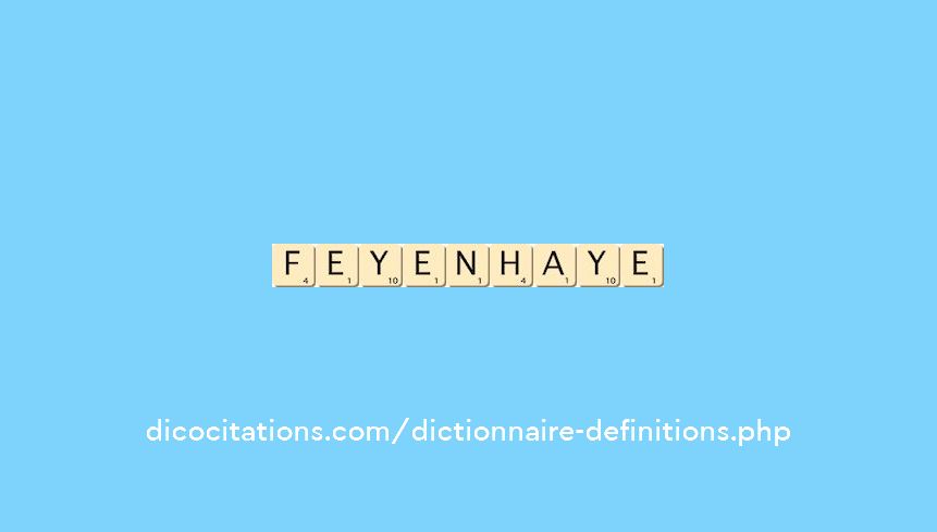fey-en-haye