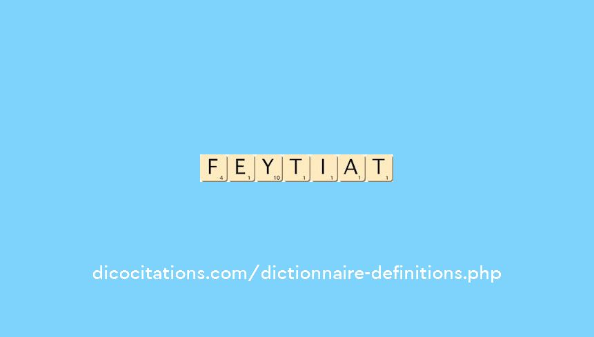 feytiat