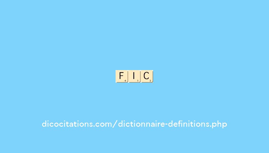 fic