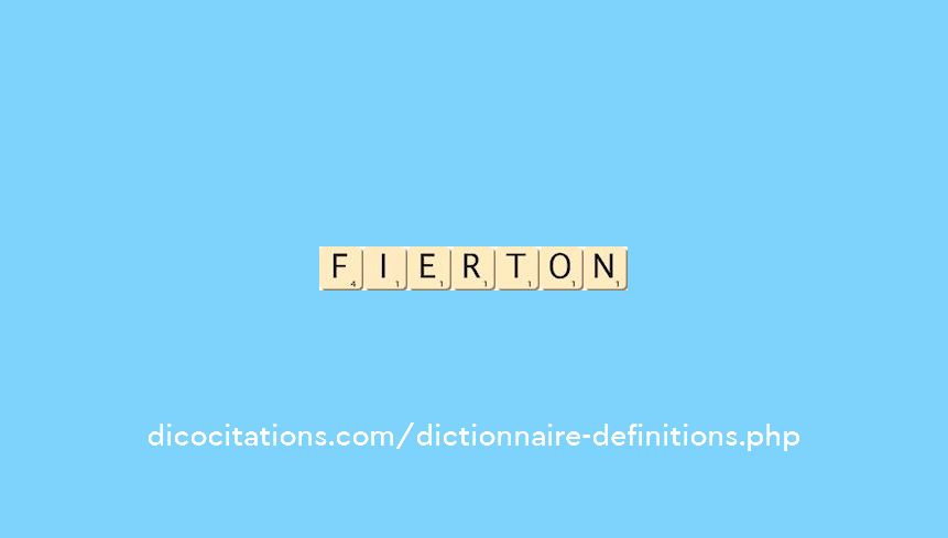 fierton