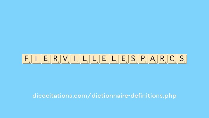 fierville-les-parcs