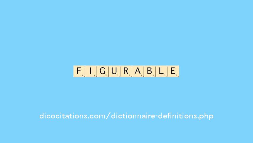 figurable