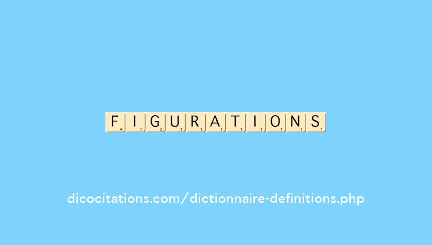 figurations