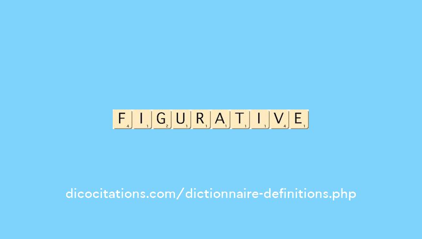 figurative figurative