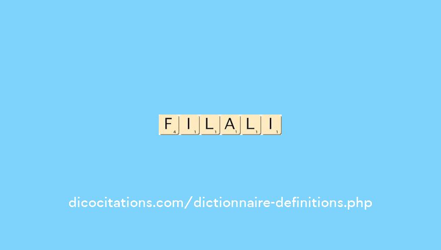 filali