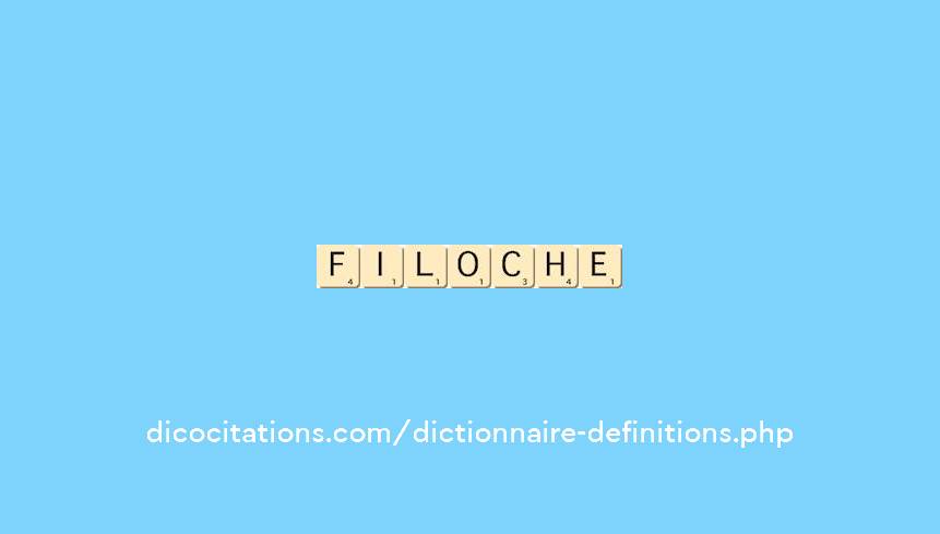 filoche