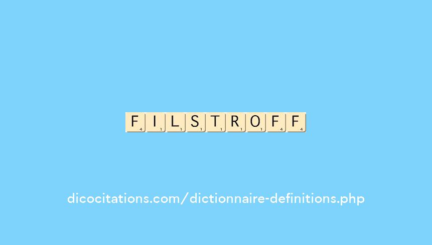 filstroff