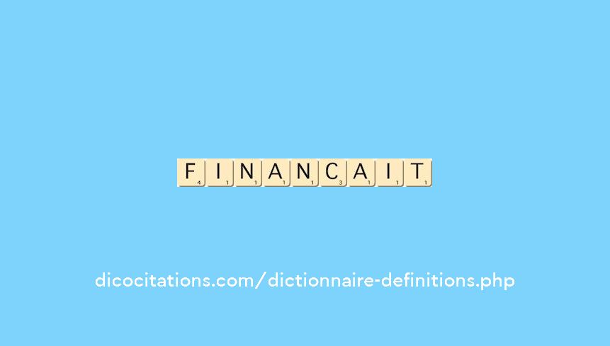 financait financait