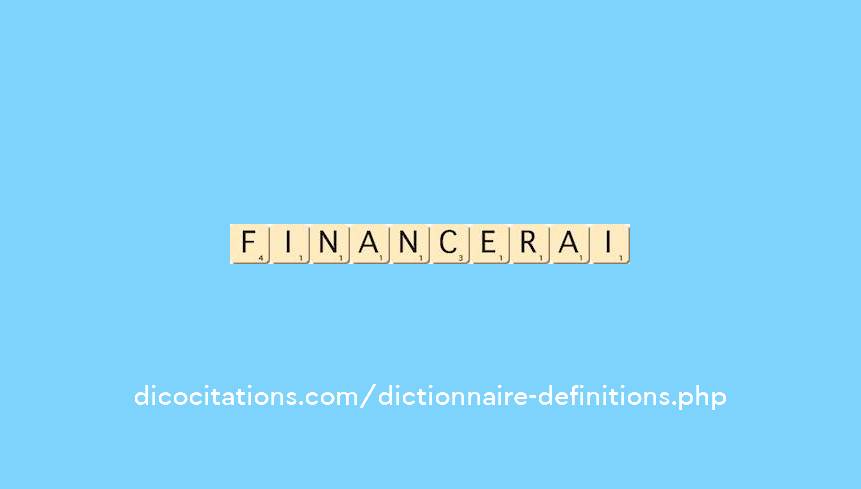 financerai financerai