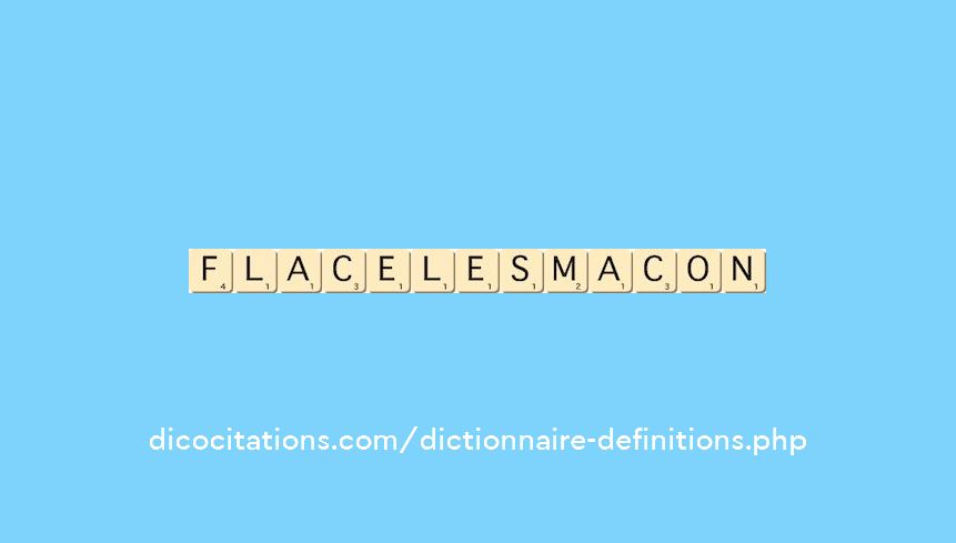flace-les-macon