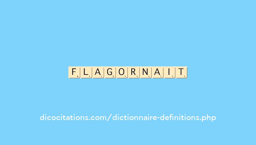 flagornait flagornait