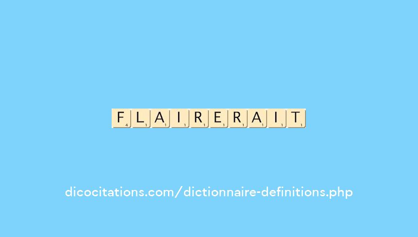 flairerait
