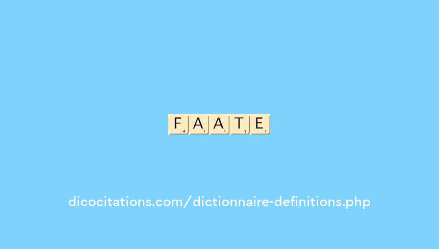 flambante