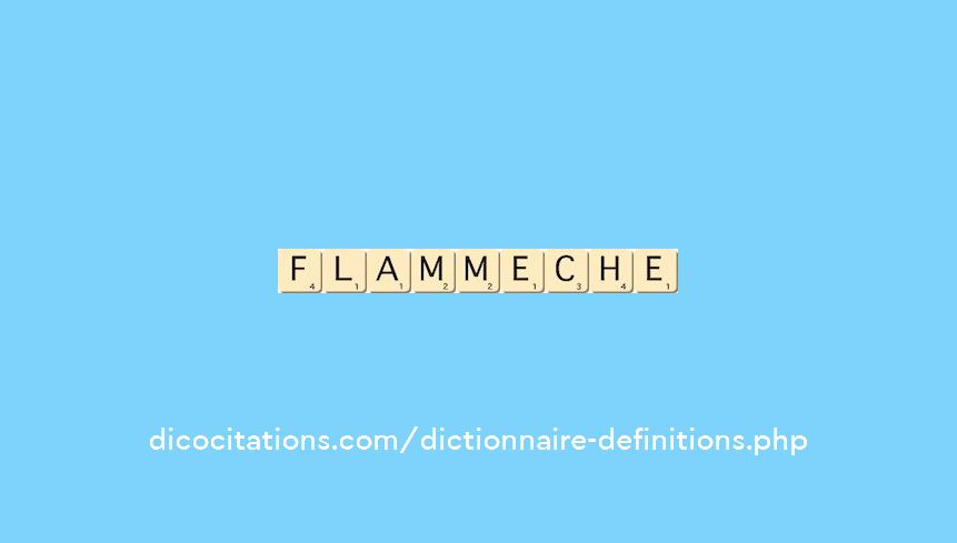 flammeche