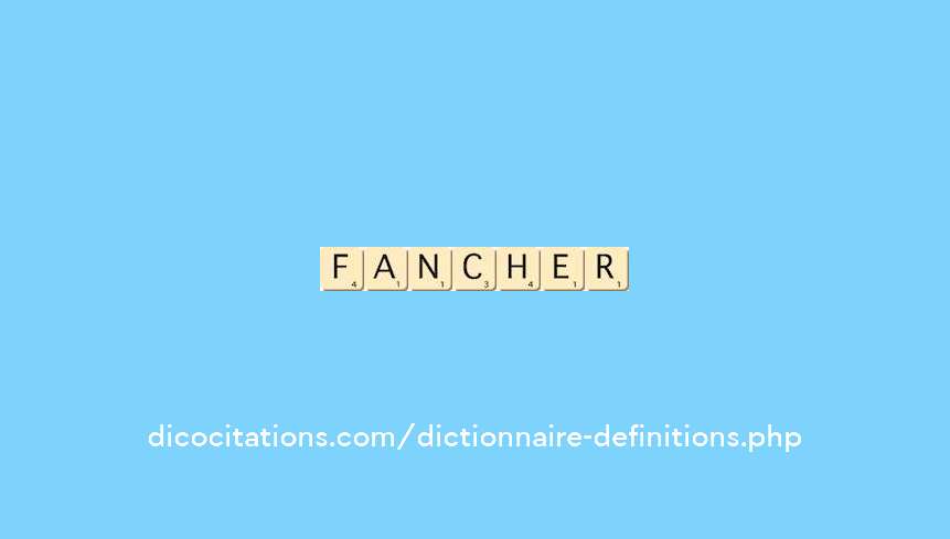 flancher flancher