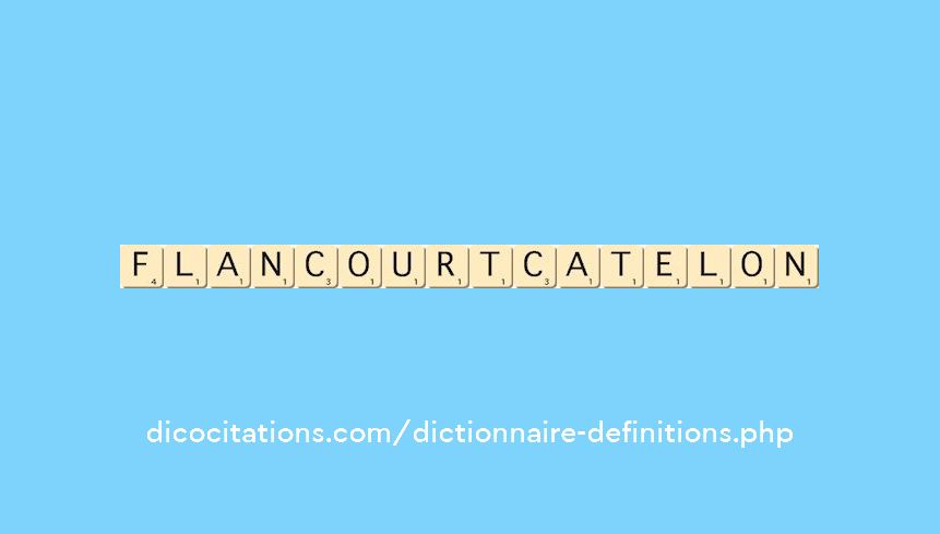 flancourt-catelon