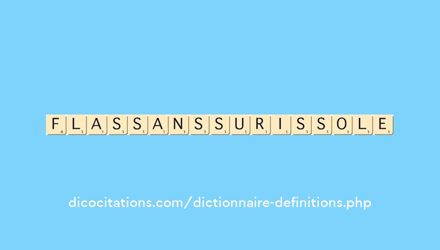 flassans-sur-issole