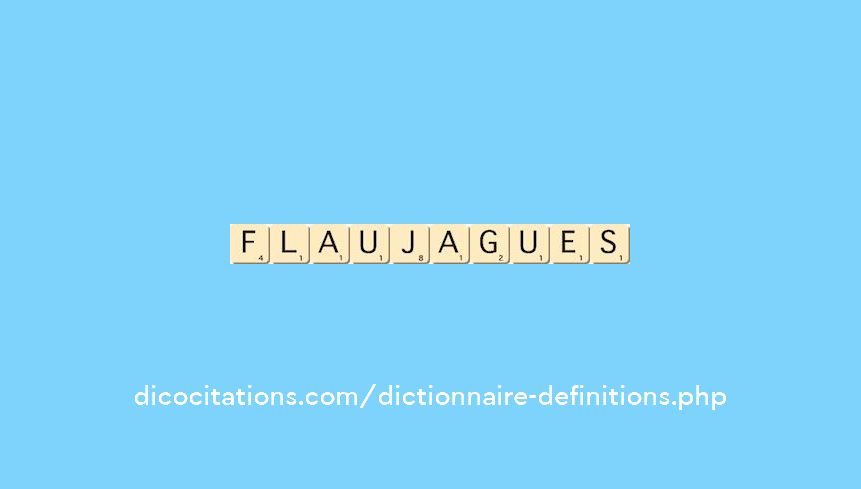 flaujagues