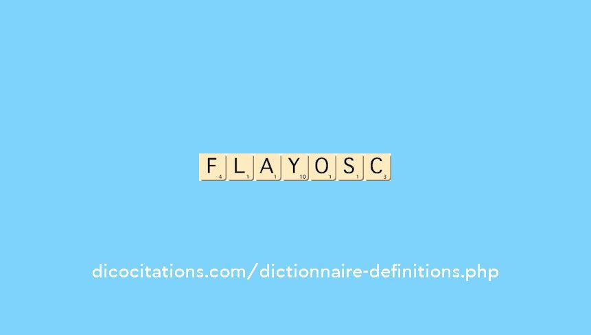 flayosc