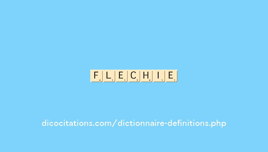flechie flechie