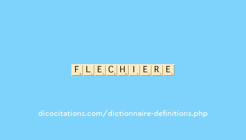 flechiere