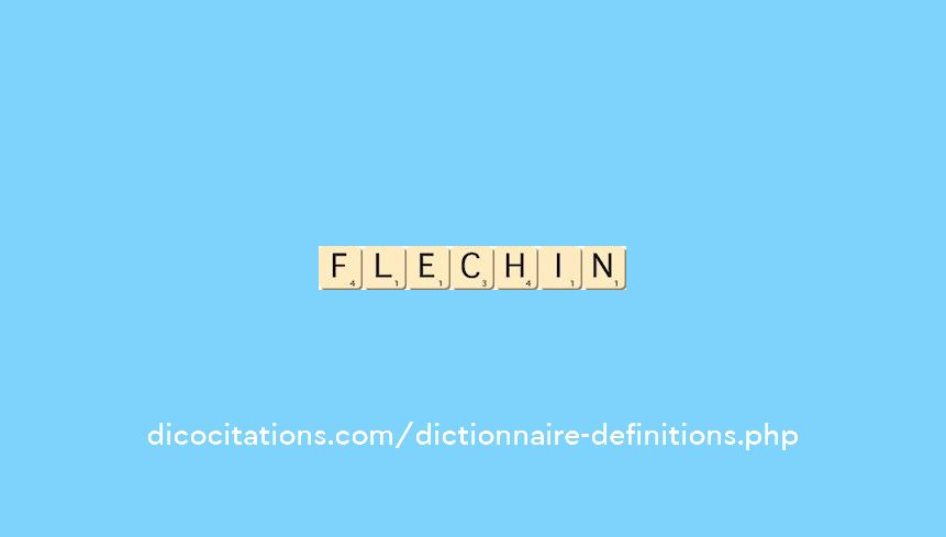 flechin
