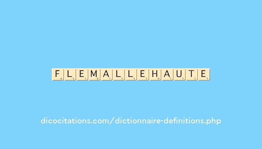 flemalle-haute flemalle-haute
