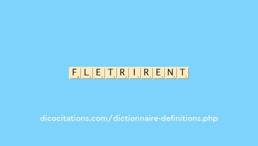 fletrirent fletrirent